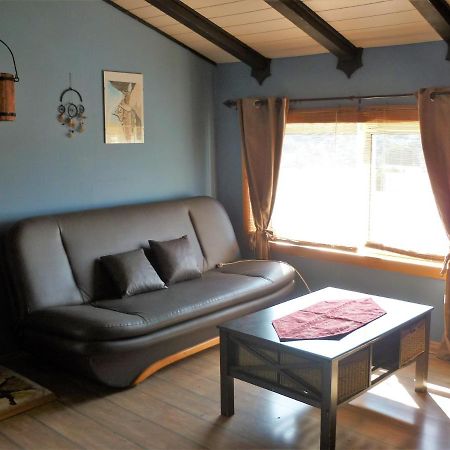 Apartmani Andrija Jezera Buitenkant foto
